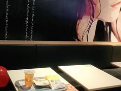 -麦当劳(凯德广场店)