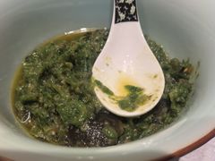 -君庭中餐厅(友谊宾馆店)
