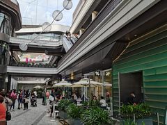 -% Arabica阿拉比卡咖啡(前滩太古里店)