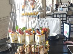 -南沙游艇会·大兵船餐厅