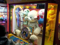 -大玩家(哈尔滨悦荟店)