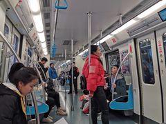 -火车北站(地铁站)