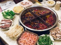 -大龙火锅(老店)