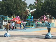 -秦皇岛乐岛海洋王国