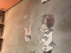 -夯鱼烤鱼·尔滨地标美食(国展店)