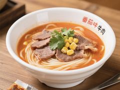 -阿香米线(凯德广场.1818店)