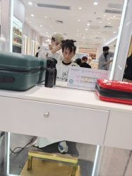 -Kraemer Paris  苏豪路易士·嘉玛发廊