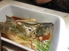 -小菜园新徽菜(扬州华润万象汇店)