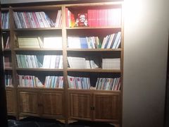 -川味中国寻香馆(琴台路店)