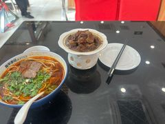 -宛平李记小吃(东关街店)