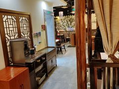 -雨后行菜(报慈北路店)