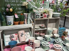 -陶缘陶瓷工厂店