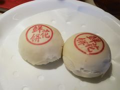 -京华烟云·北京烤鸭(领展购物广场·中关村店)