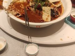-百姓渔村(南中环店)