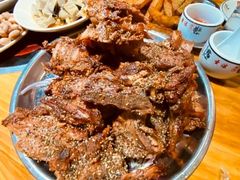 -疯狂牛骨饸饹面(光华路店)