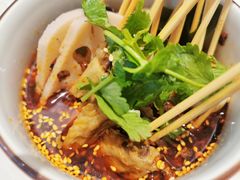 -蓉李记成都名小吃(合肥包河万达店)