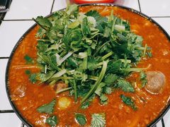 -肥汁米蘭香港米线(长宁来福士店)