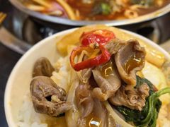 -胖娃古镇鸡杂(磁器口总店)