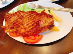 -澳门木偶葡国餐厅(珠海店)