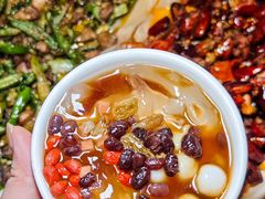 -铁公鸡·四川料理(天环广场店)