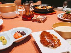 -船歌·鱼水饺青岛菜(闽江二路店)