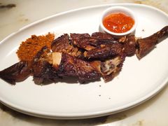 龙井脆皮鸡-绿茶餐厅(松江万达店)