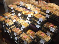零售区-欧式面包坊(青岛万象城店)