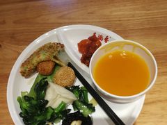 -素满香·素食自助餐(苏州·临顿路店)