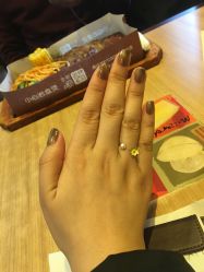-苑苑发型设计