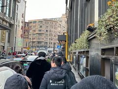-国际饭店·帆声西饼屋(黄河路店)