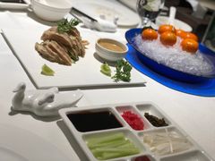 -四季民福烤鸭店(前门廊房二条店)