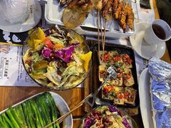 -木屋烧烤(白石洲店)