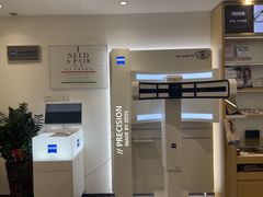 -Eziwish眼镜·蔡司授权店