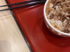 -食其家·牛丼咖喱(太阳宫店)