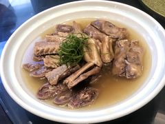盐水鹅-九炉分座(个园店)