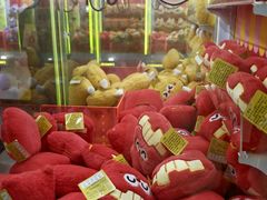 -娃娃集合营(上海奉贤龙湖天街店)