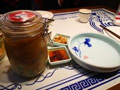 -京氣春饼(机场店)