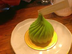 -苏西花园西餐厅(谷德店)