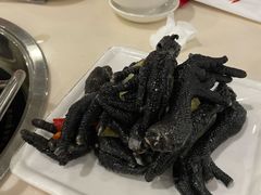 -太婆天府山珍酒楼(亚运村店)