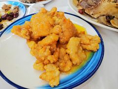 -庆山饭店·海鲜饺子家常菜(北戴河黑石路店)