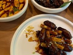 -枣子树·素食餐厅(普陀山店)