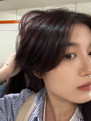 -奈川烫染Salon