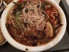 -水平有限广西米粉·广西风味集(五道口店)