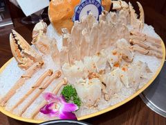 -东海怡品海鲜豆捞(舟宿夜江店)