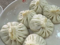 特色三鲜包子-津门张记包子铺(华昌道店)