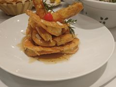 -万荣烤鸭店·北京菜(天坛店)