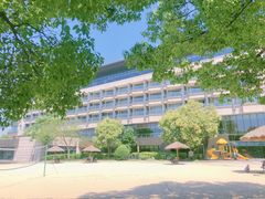 -上海佘山世茂艾美酒店