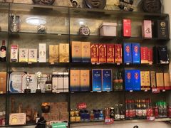 -祈胜邨•顺德鱼生•顺德菜(容桂店)
