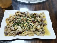 -晶采餐厅(仁化丹霞山店)