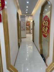 -慈蕊美容养生·专业经络调理